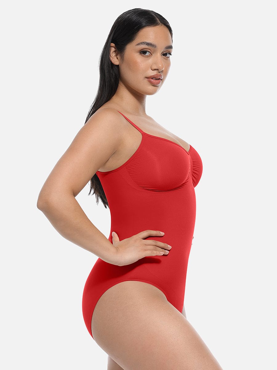 Seamless Scultp Briefs