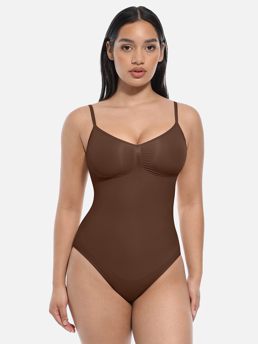 Seamless Scultp Briefs