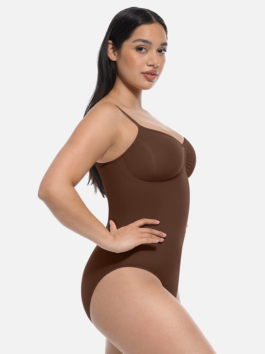 Seamless Scultp Briefs