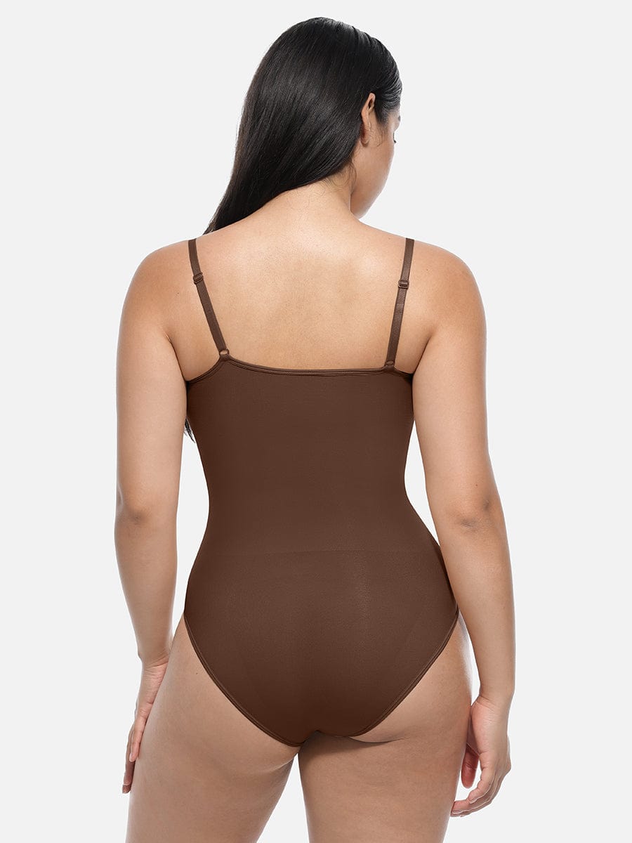 Seamless Scultp Briefs