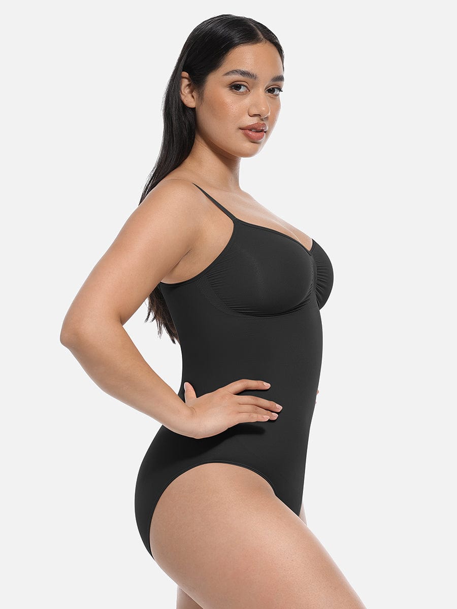 Seamless Scultp Briefs
