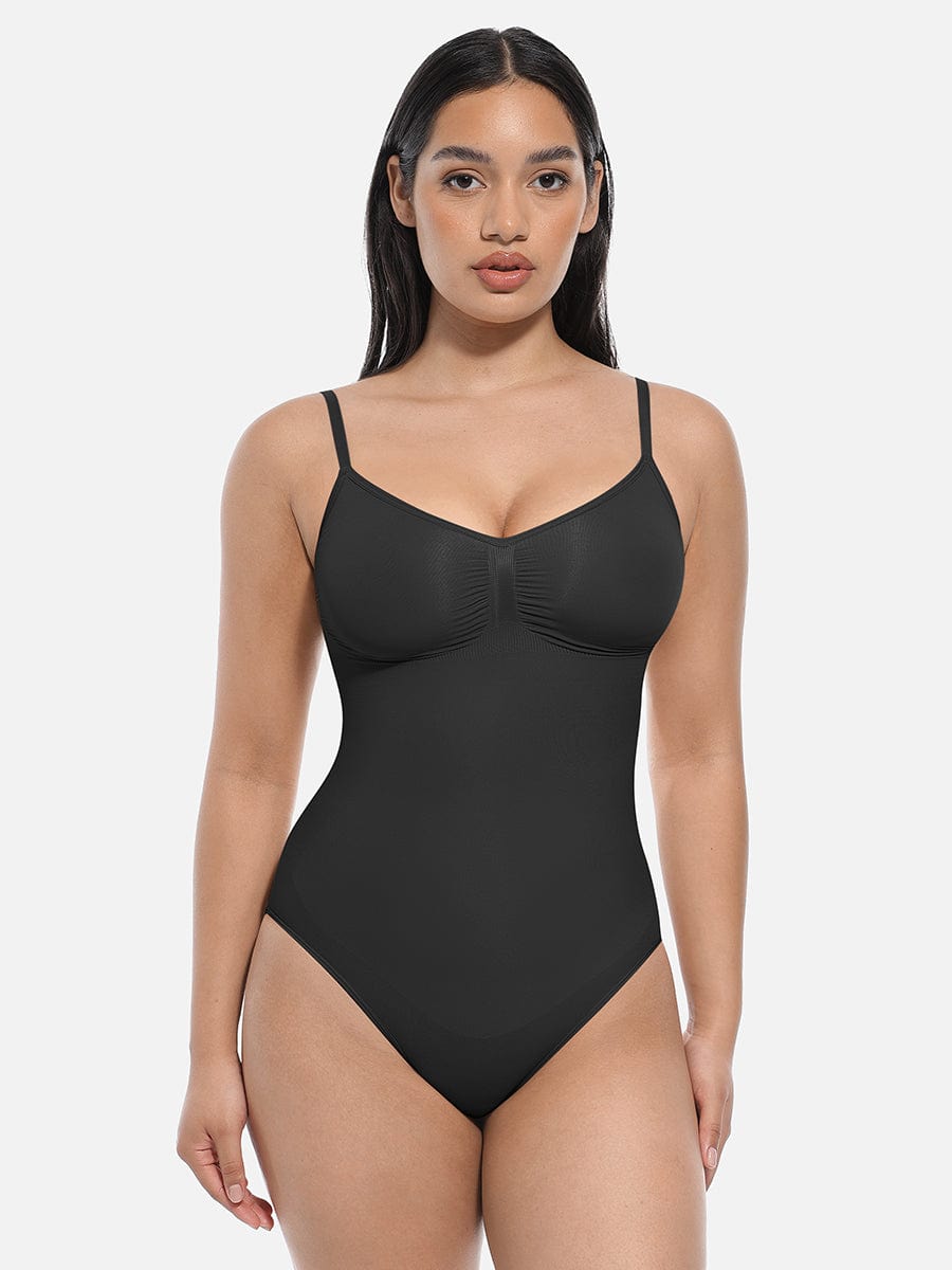 Seamless Scultp Briefs