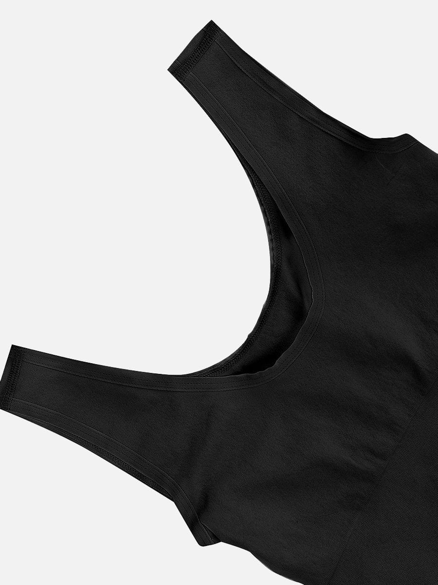 Seamless Outerwear Jumpsuit