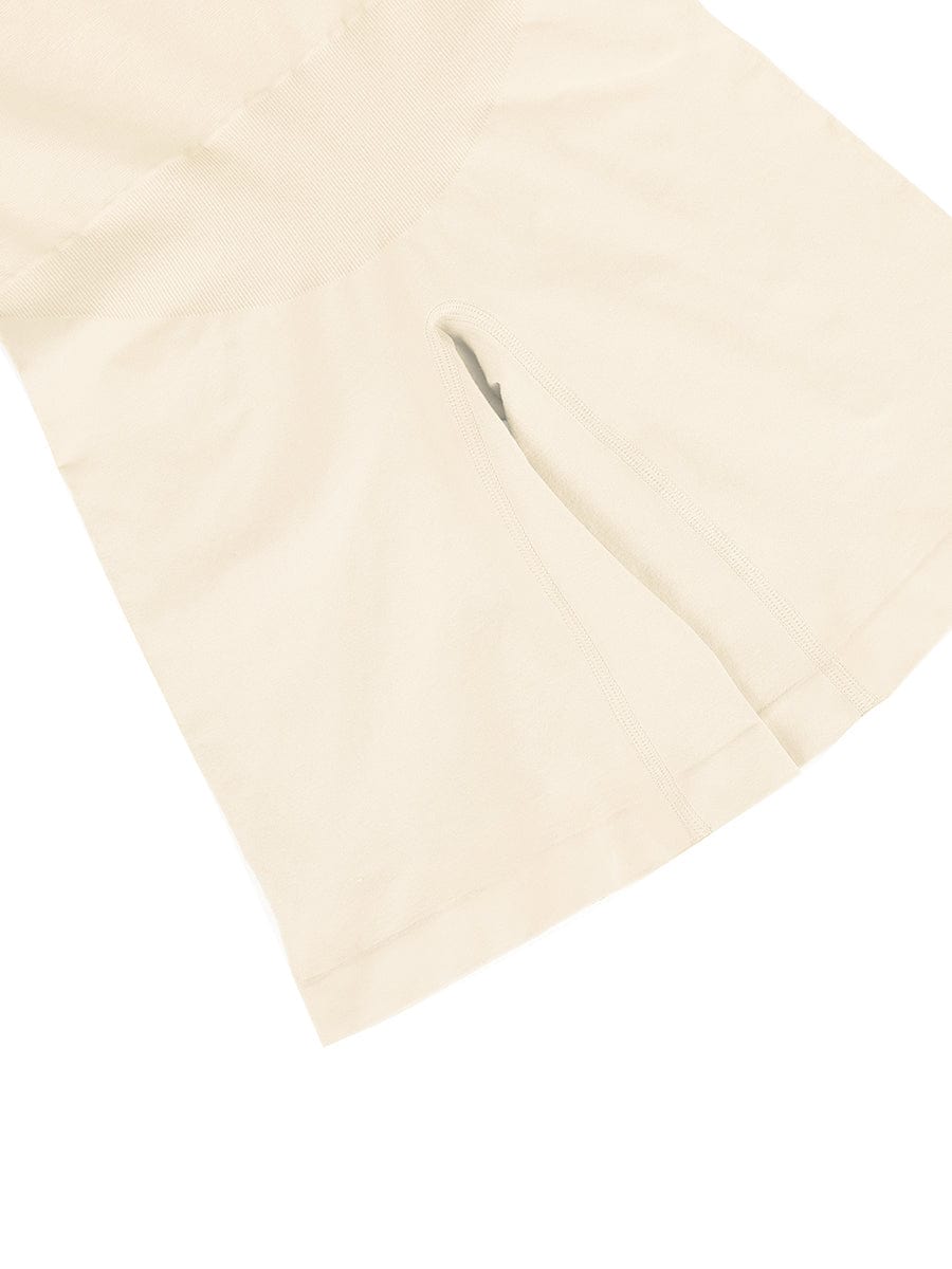 Seamless Outerwear Jumpsuit