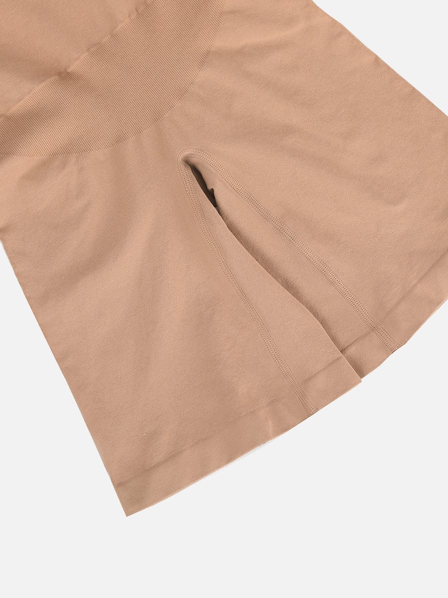 Seamless Outerwear Jumpsuit