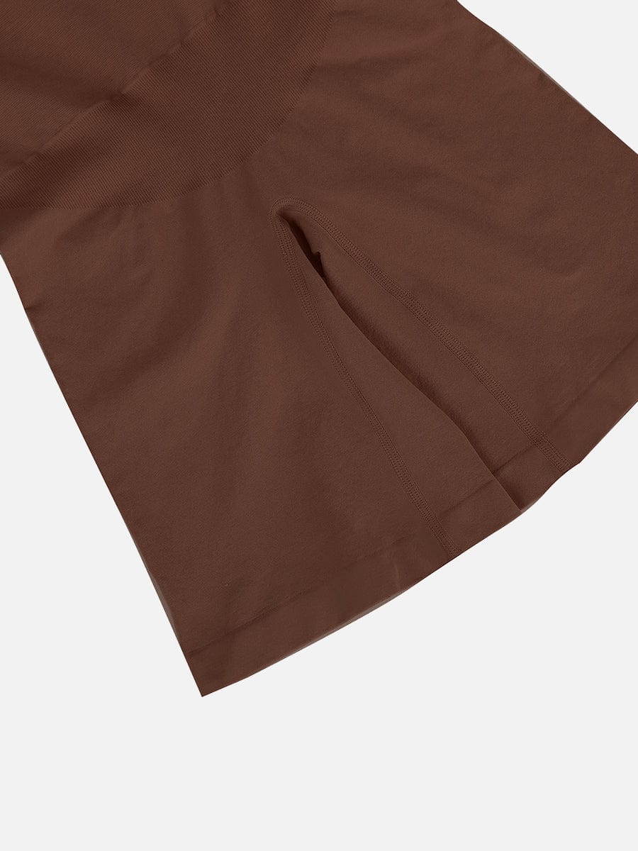 Seamless Outerwear Jumpsuit