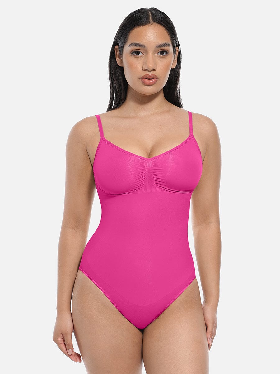 Seamless Scultp Briefs