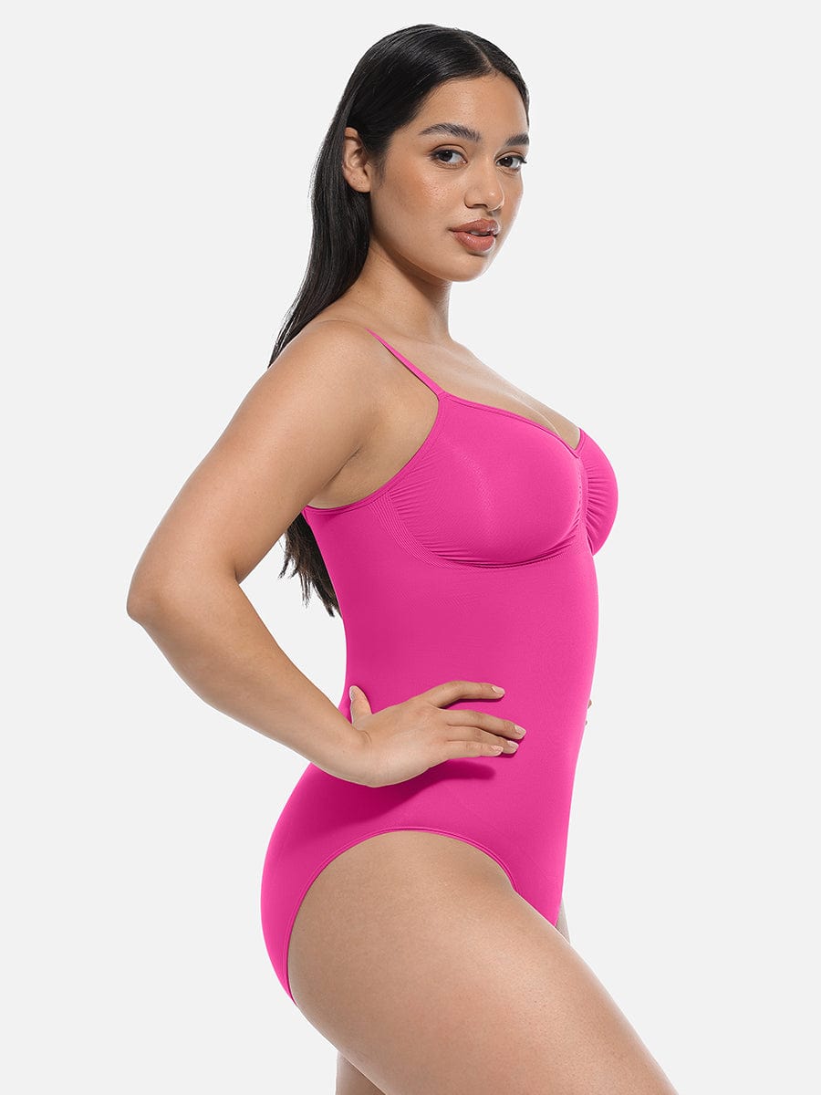 Seamless Scultp Briefs