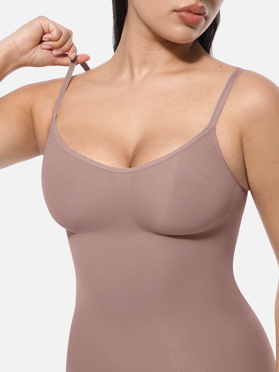 Seamless Sculpt Plus Size Full Body Shaper