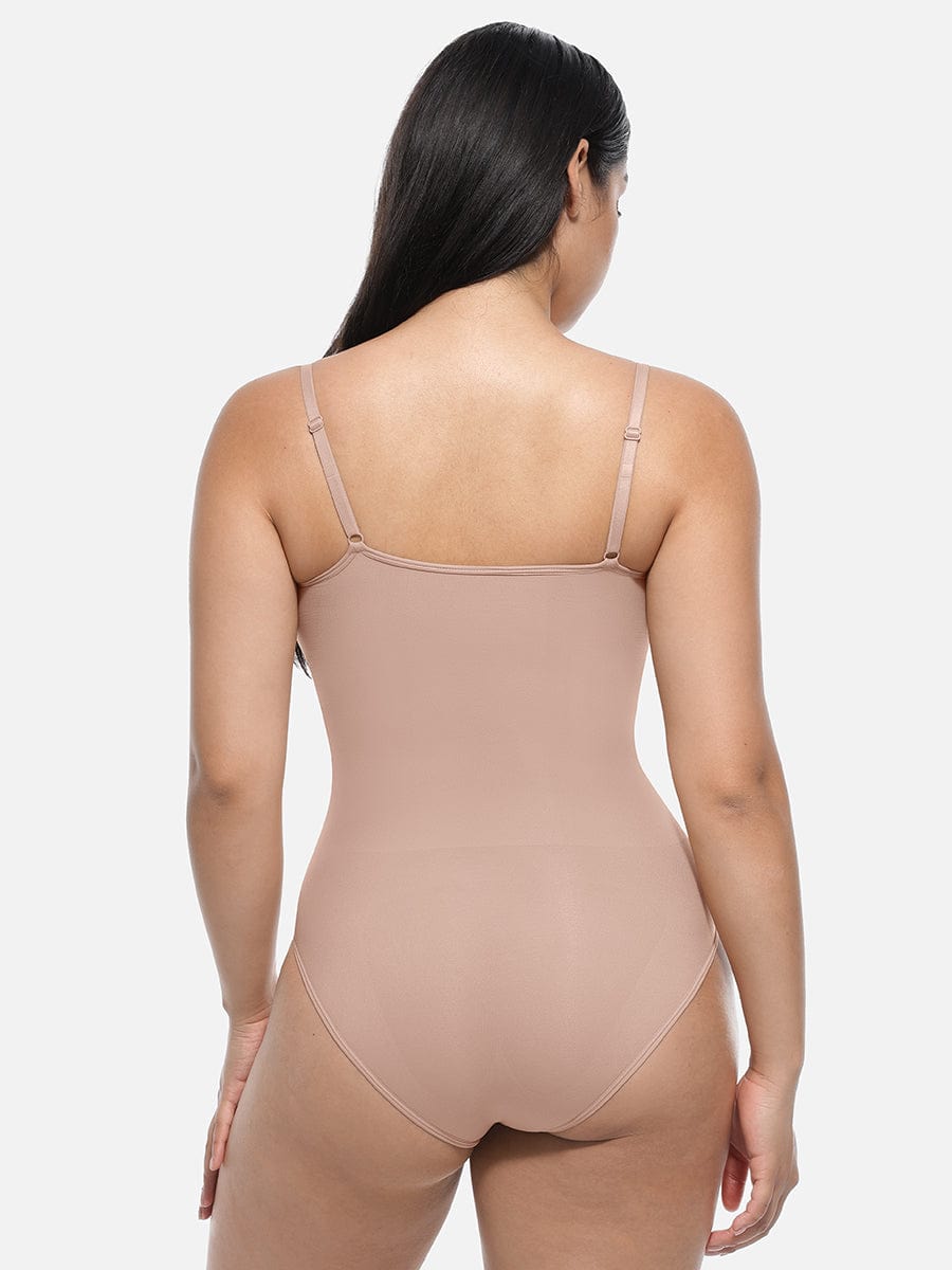 Seamless Scultp Briefs