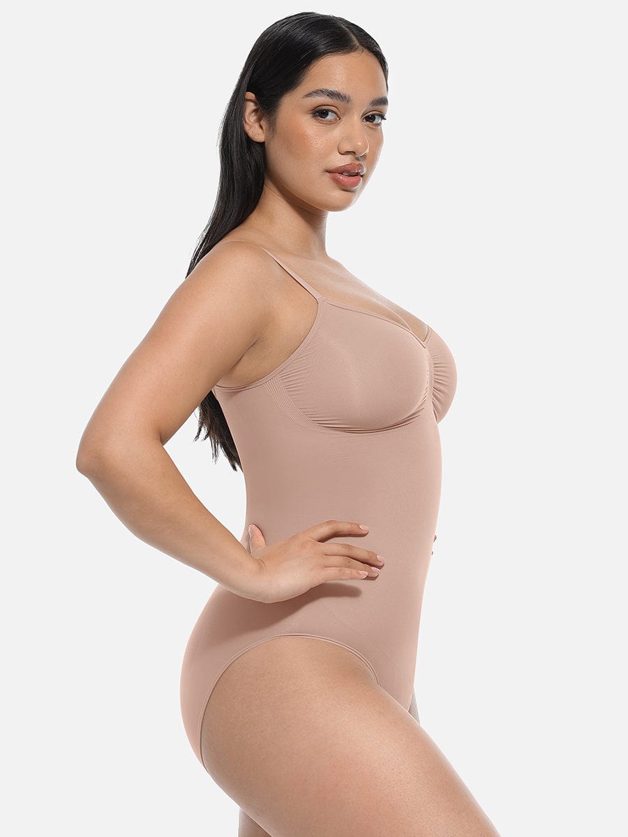 Seamless Scultp Briefs