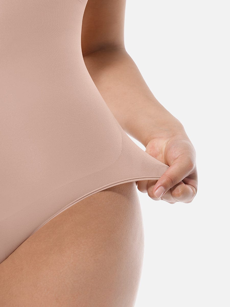 Seamless Scultp Briefs