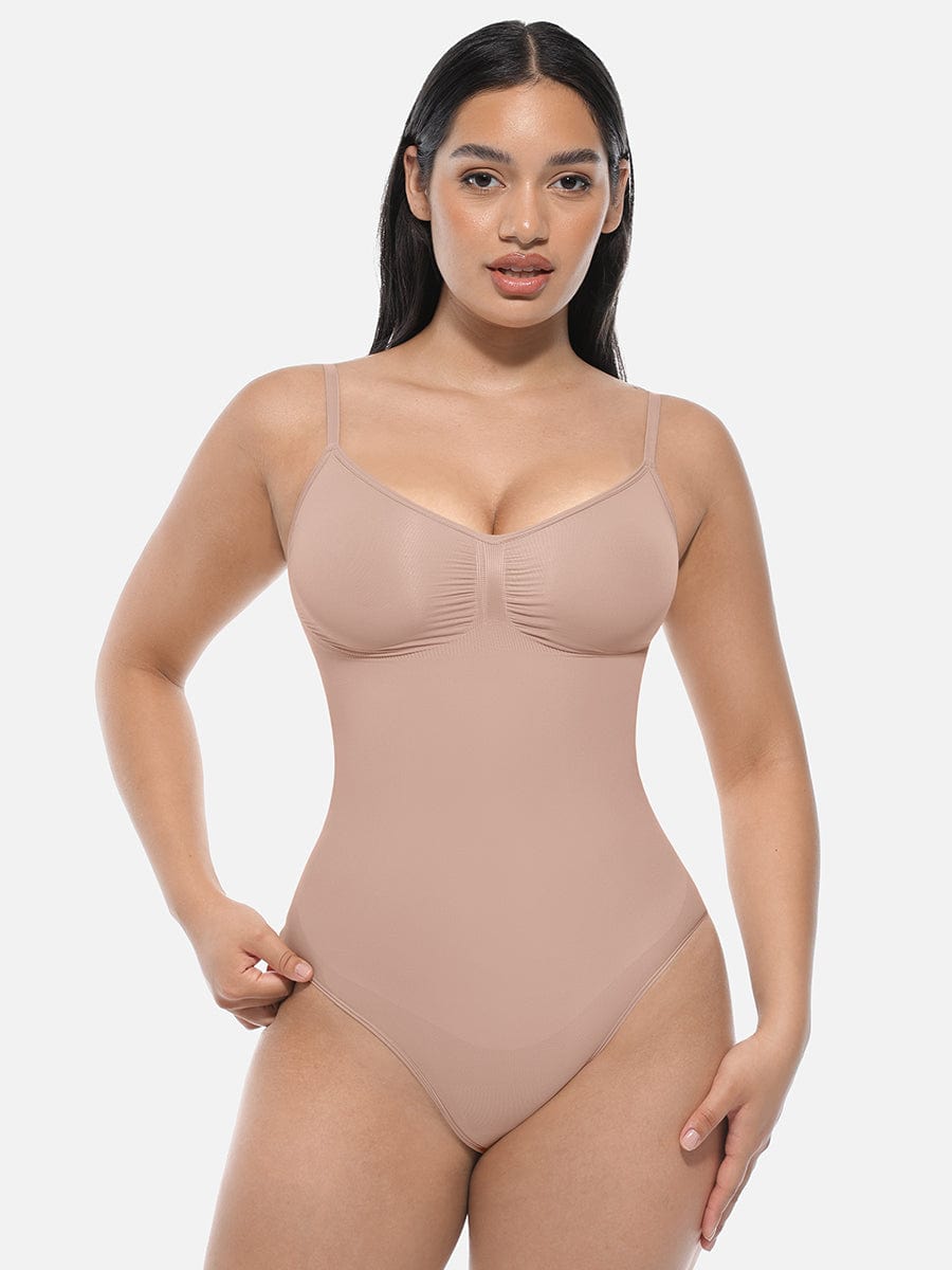 Seamless Scultp Briefs