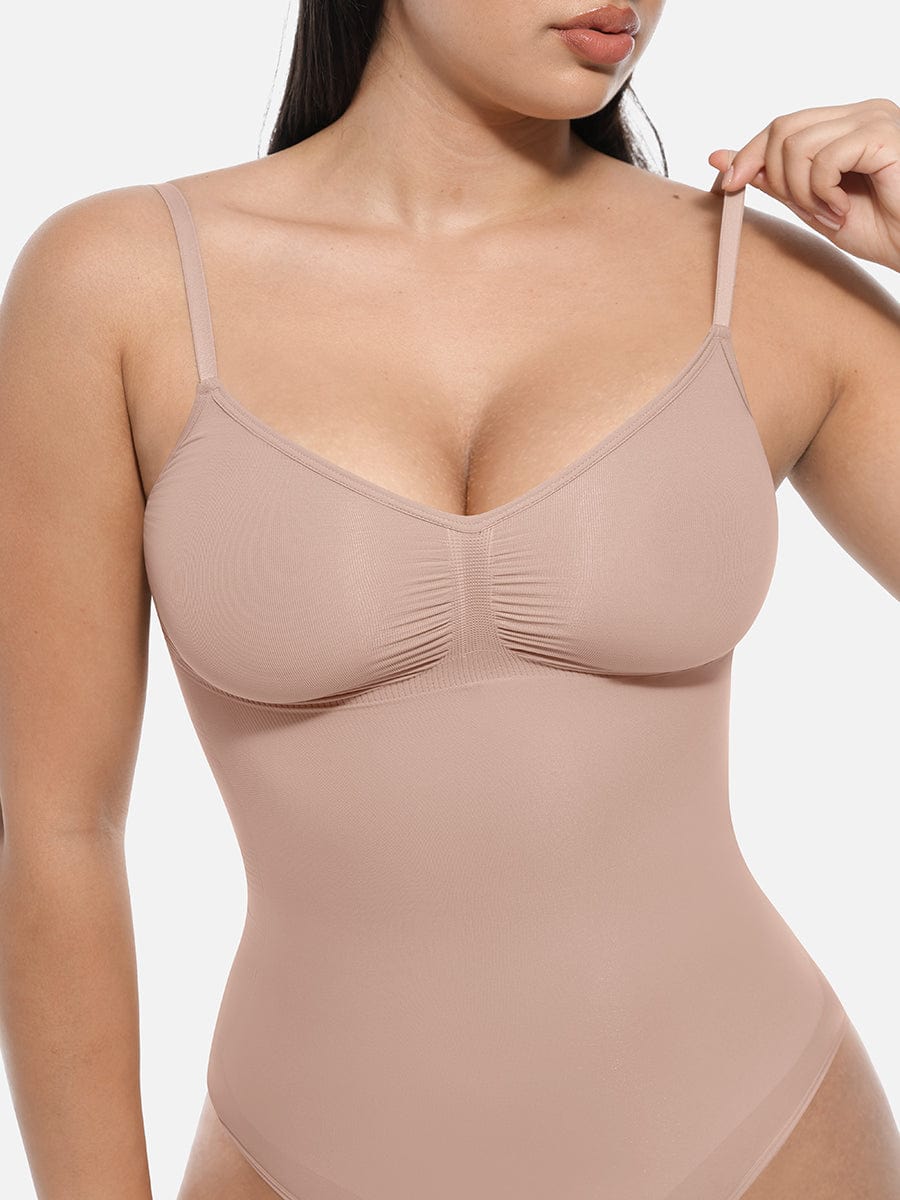 Seamless Scultp Briefs