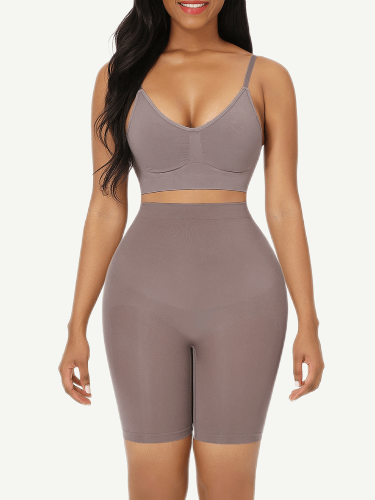 Seamless Scultp Butt Lifter