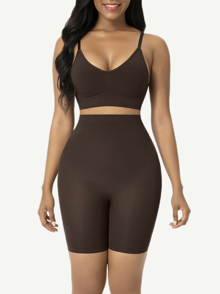 Seamless Scultp Butt Lifter