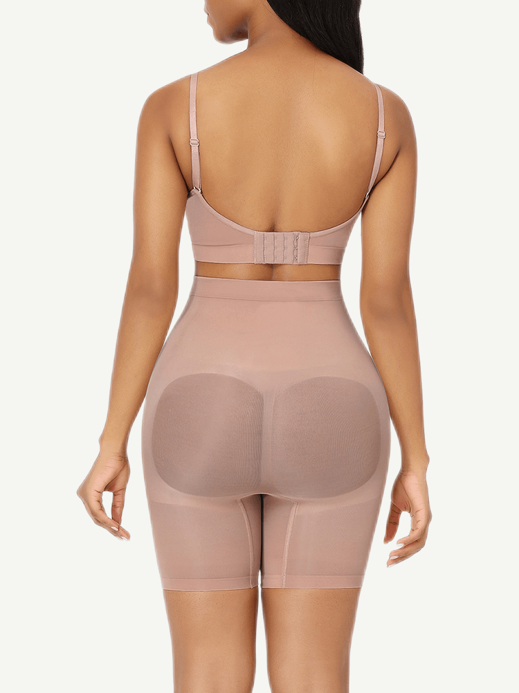 Seamless Scultp Butt Lifter
