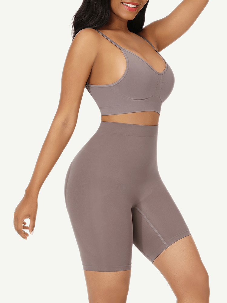 Seamless Scultp Butt Lifter