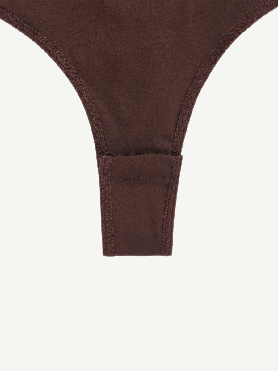 Tank Top Thong Bodysuit