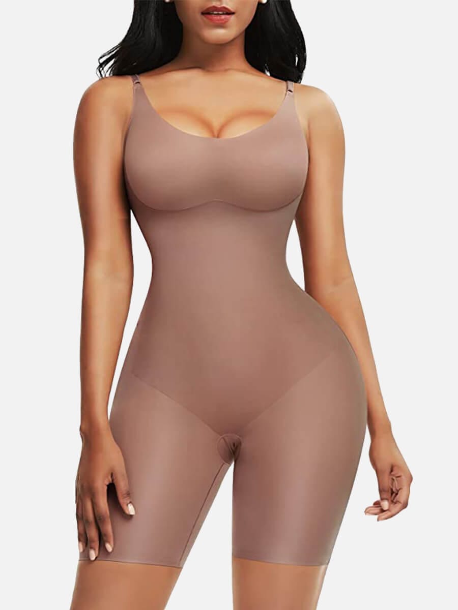 Lightweight Big Size Body Shaper