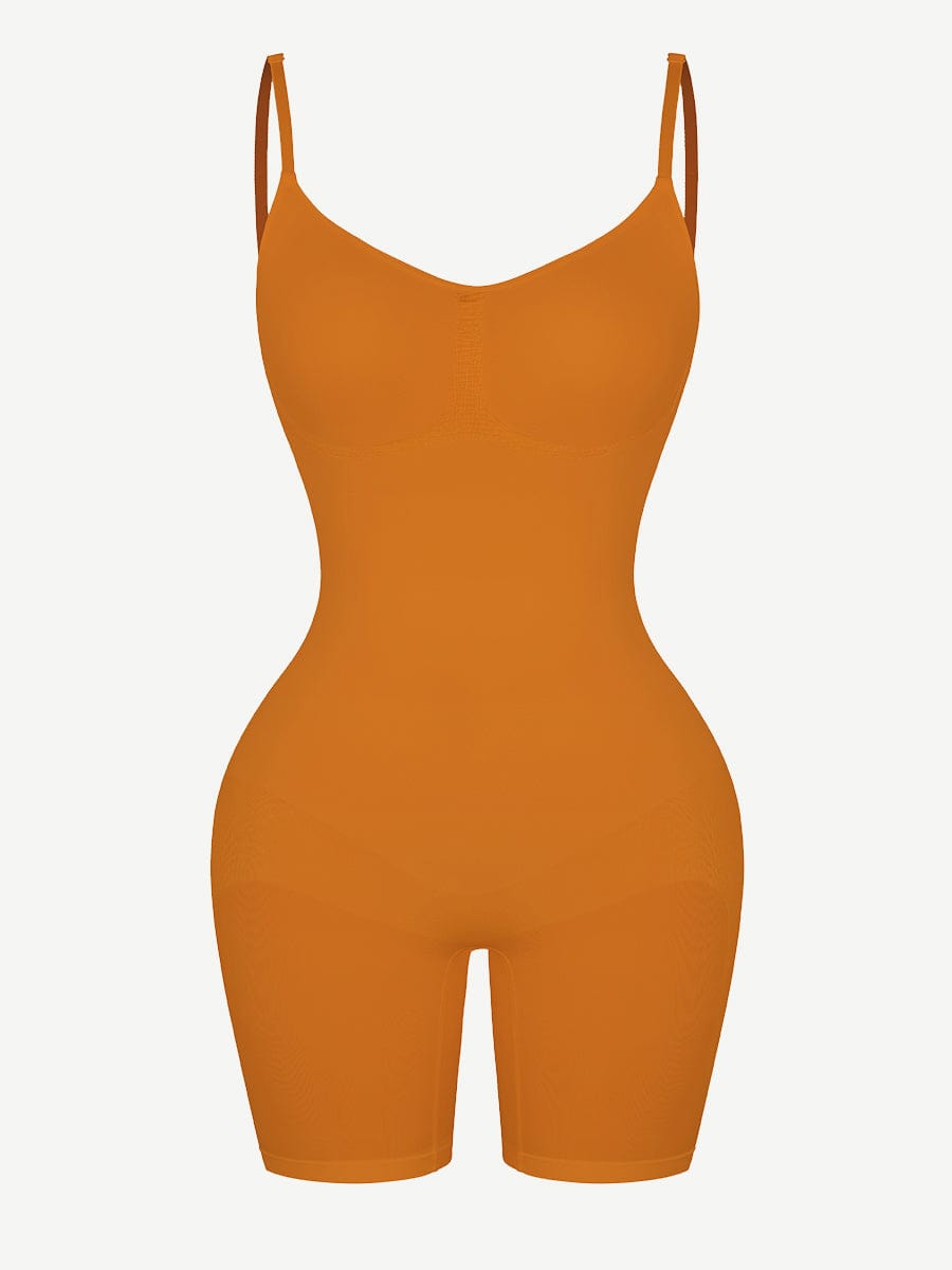Seamless Sculpt Plus Size Full Body