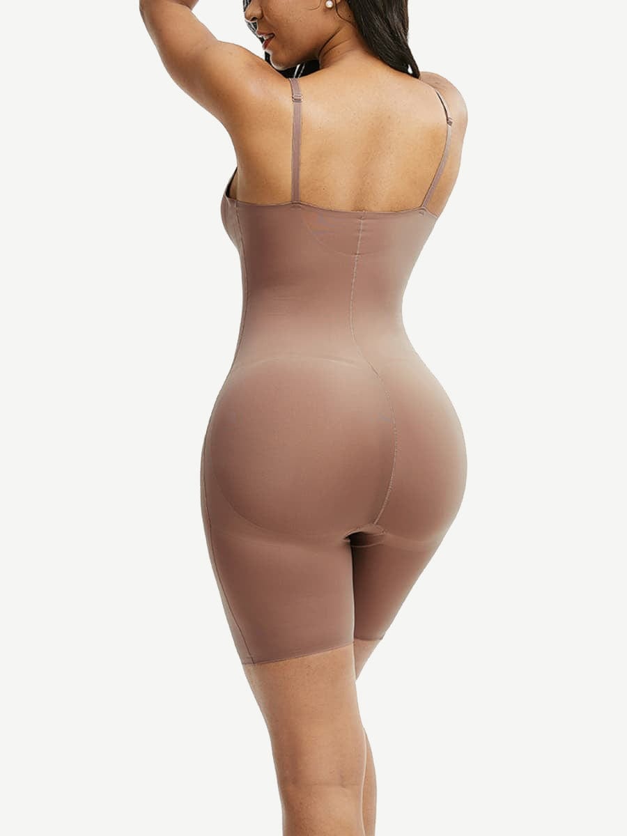 Lightweight Big Size Body Shaper