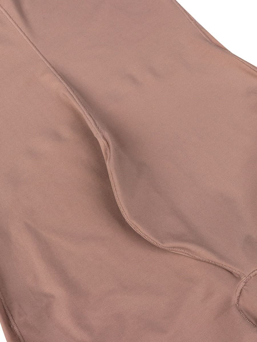Lightweight Big Size Body Shaper