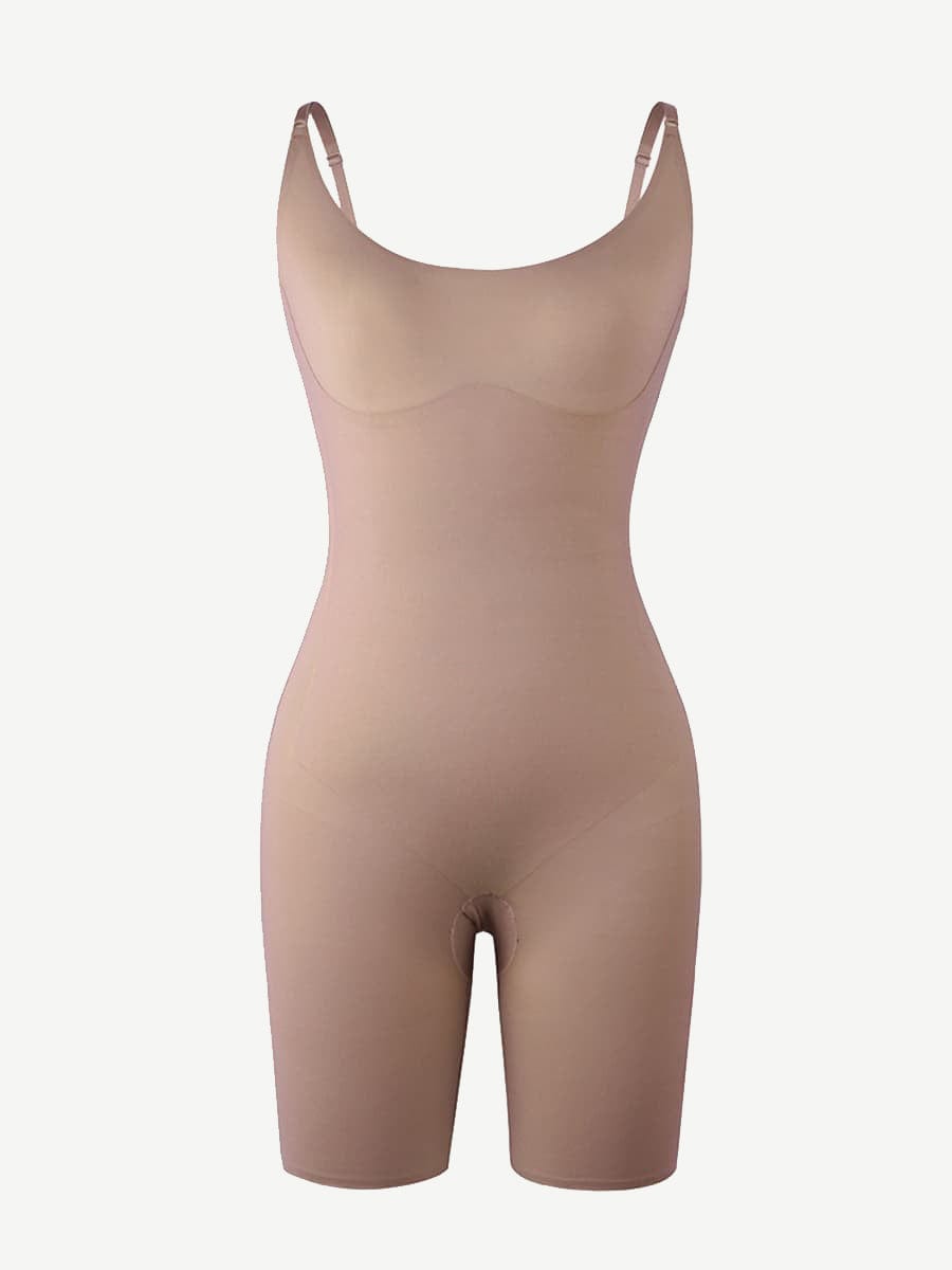 Lightweight Big Size Body Shaper