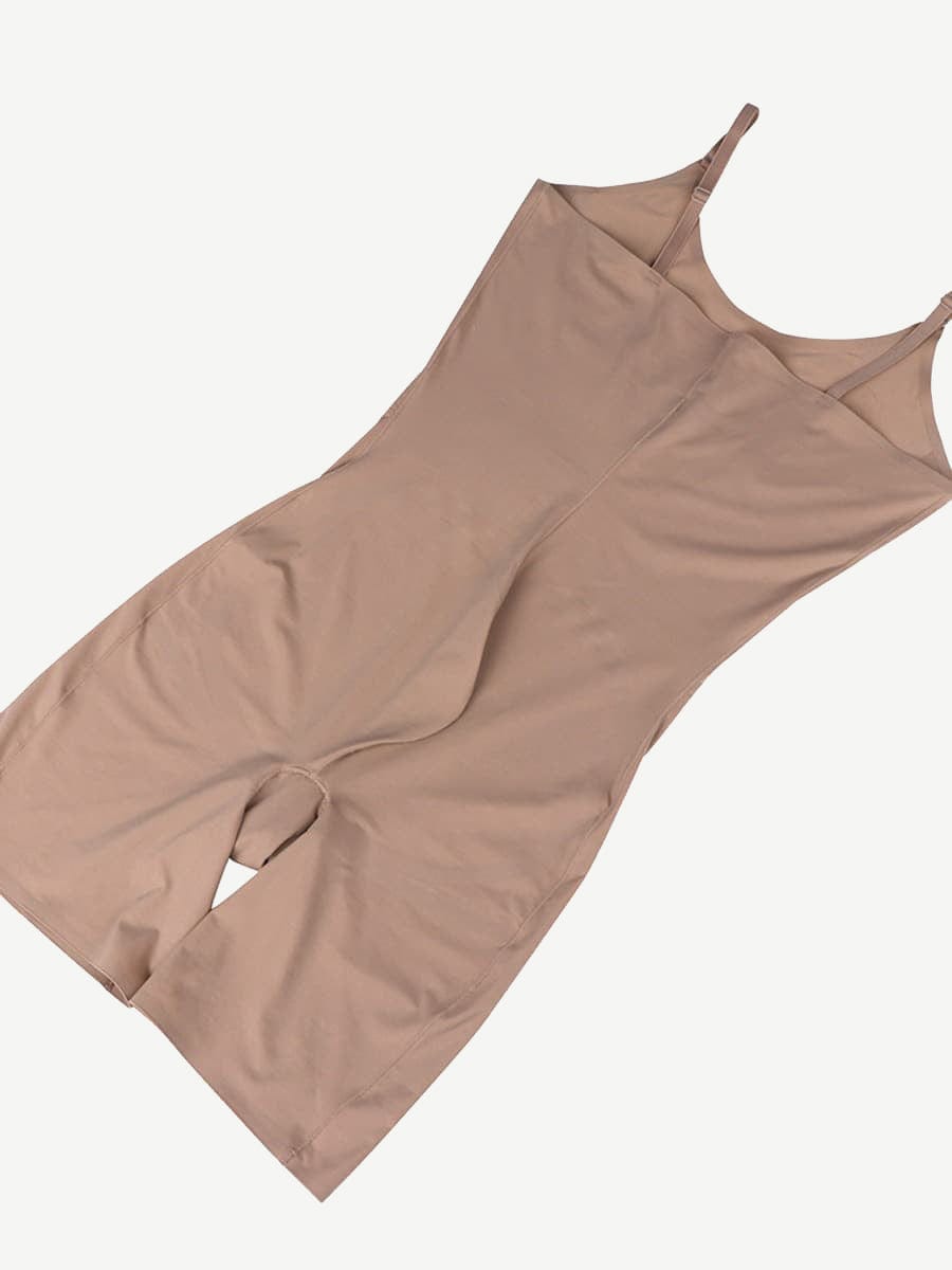 Lightweight Big Size Body Shaper