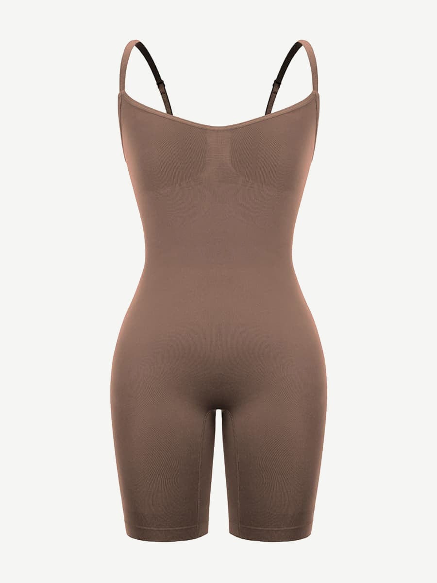 Seamless Sculpt Plus Size Full Body