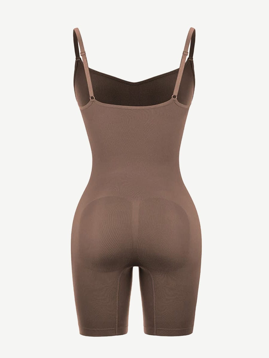 Seamless Sculpt Plus Size Full Body