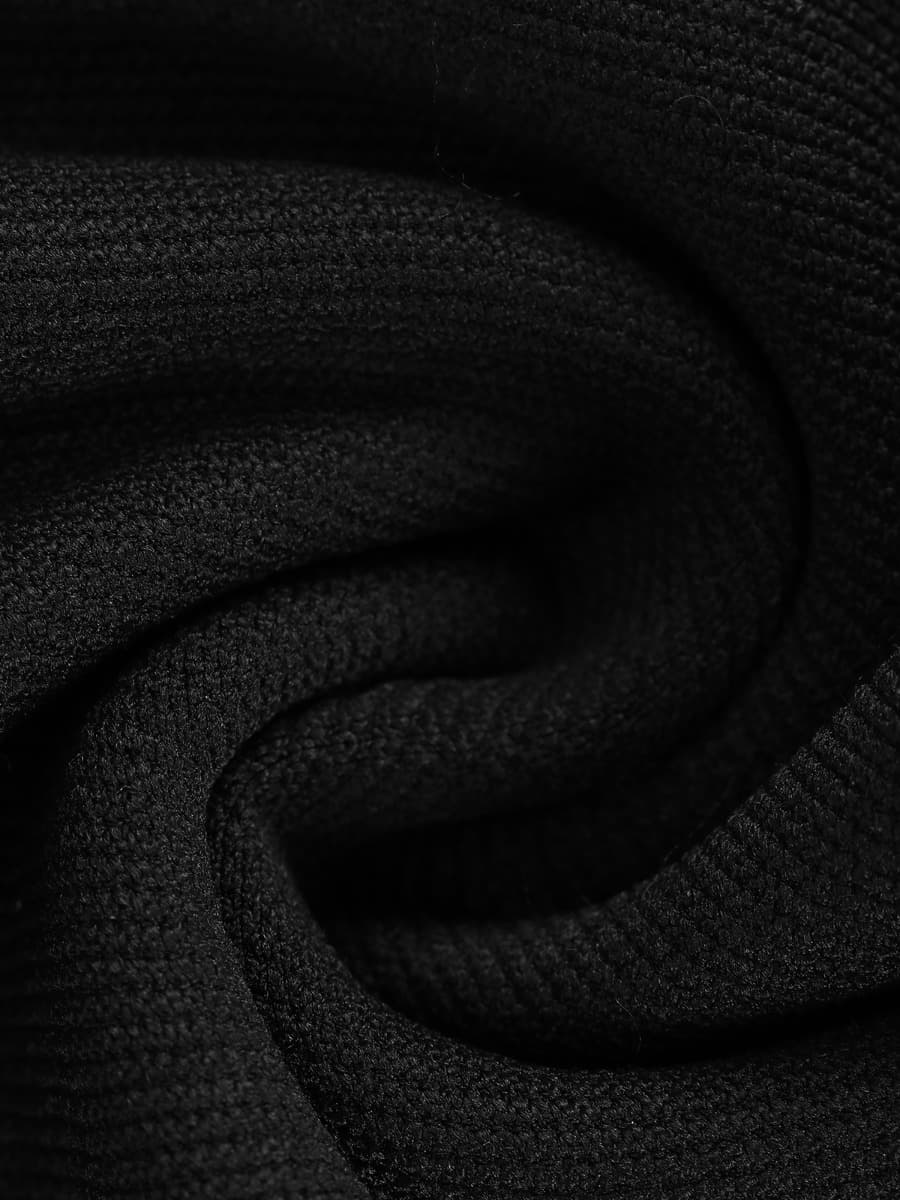 Seamless High-Waisted Control