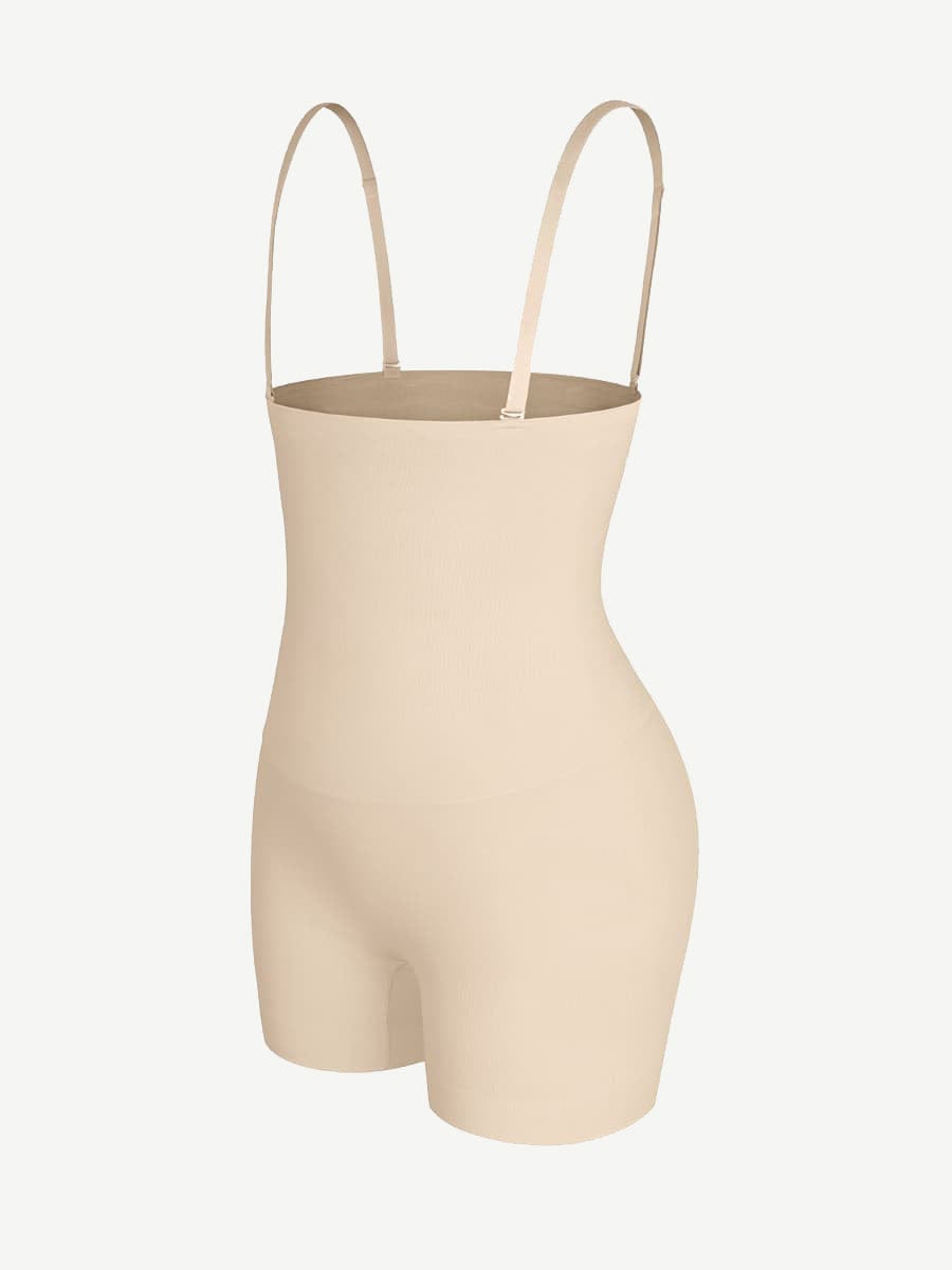Seamless Instant Smooth High-Waisted Short