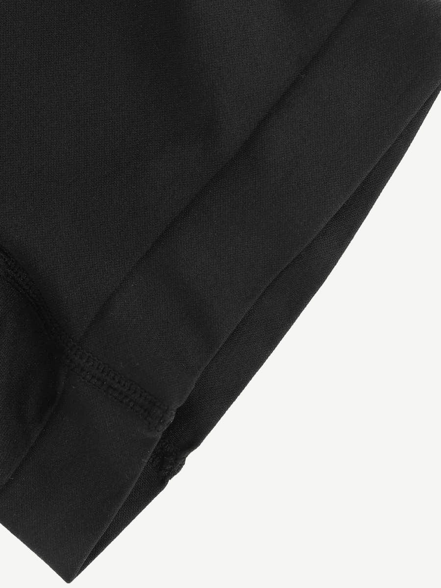 Seamless Instant Smooth High-Waisted Short