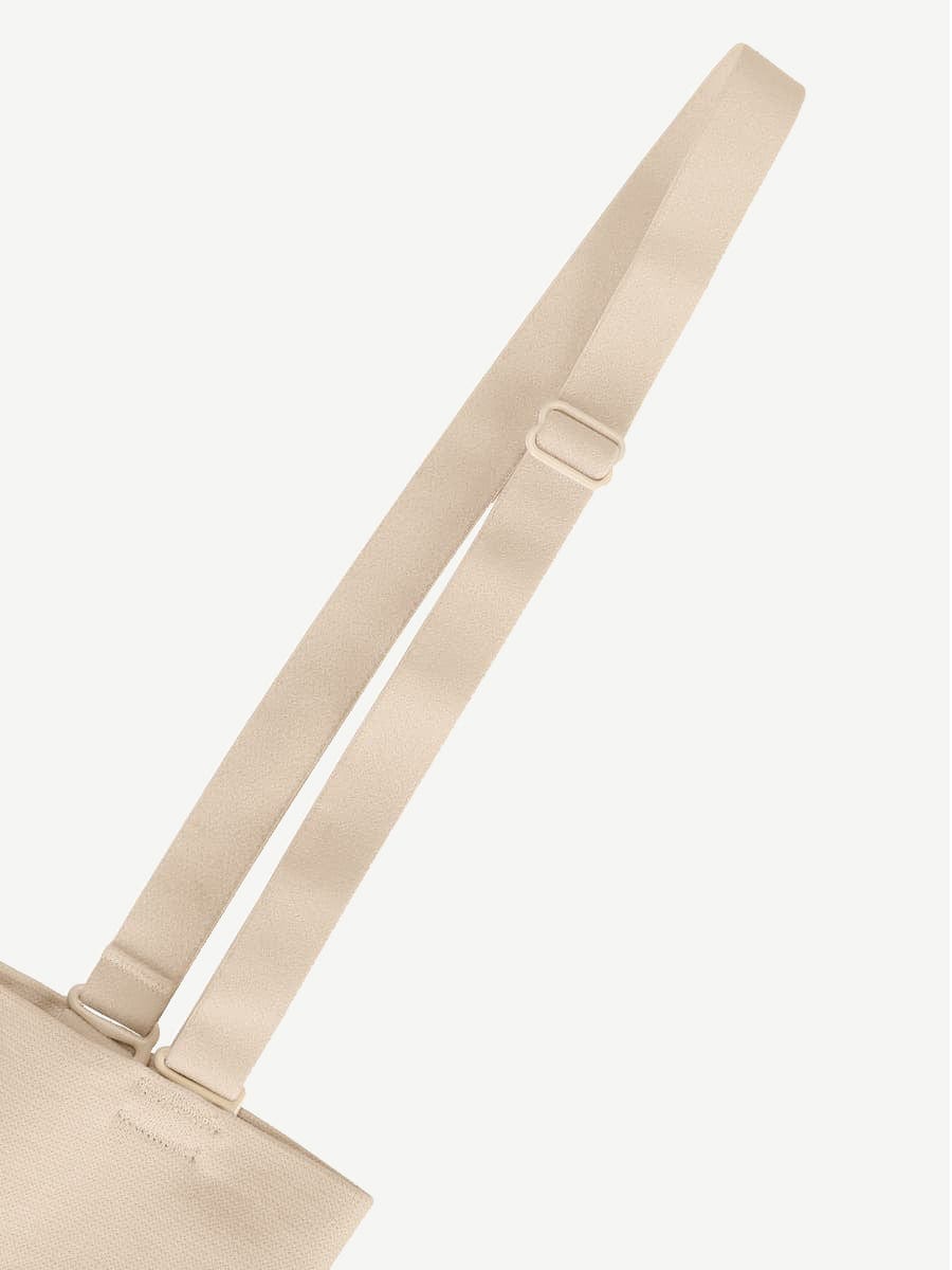 Seamless High-Waisted Control