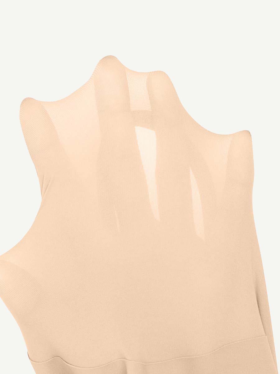 Lightweight Big Size Body Shaper