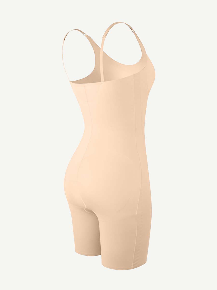 Lightweight Big Size Body Shaper