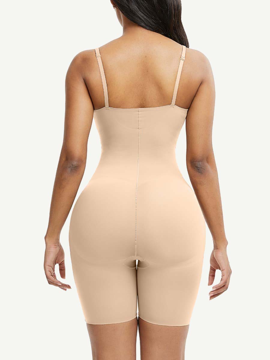 Lightweight Big Size Body Shaper