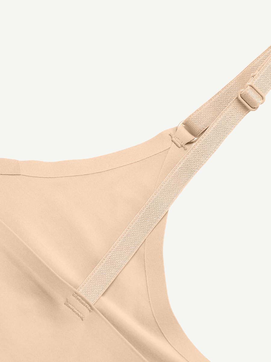 Lightweight Big Size Body Shaper