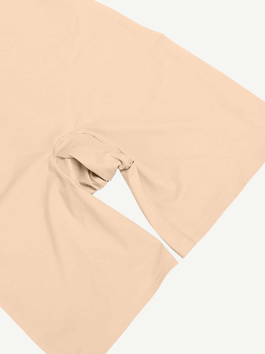Lightweight Big Size Body Shaper