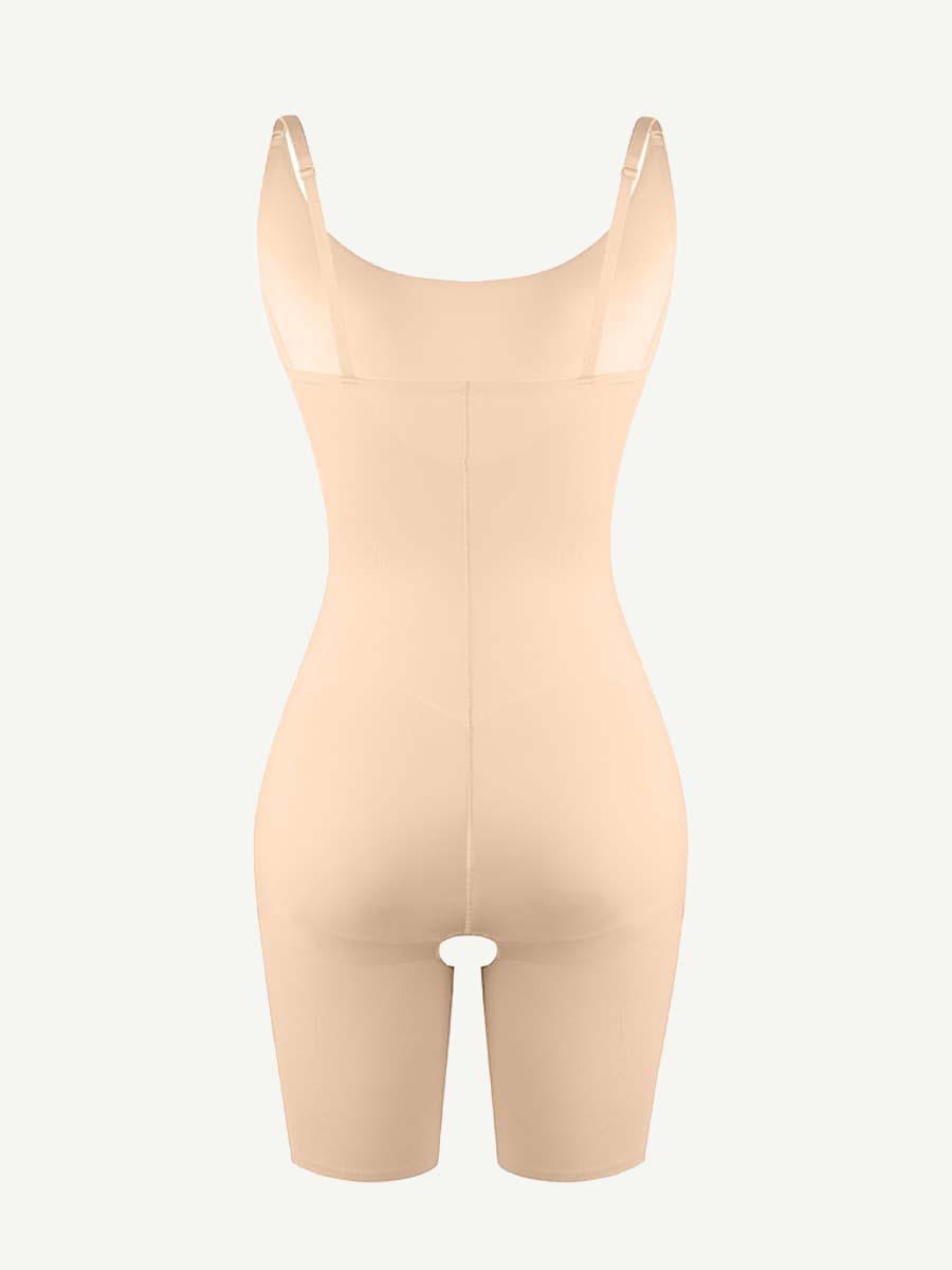 Lightweight Big Size Body Shaper