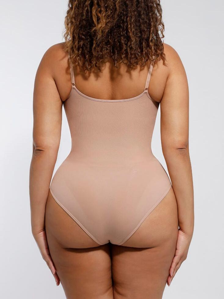 Seamless Scultp Briefs