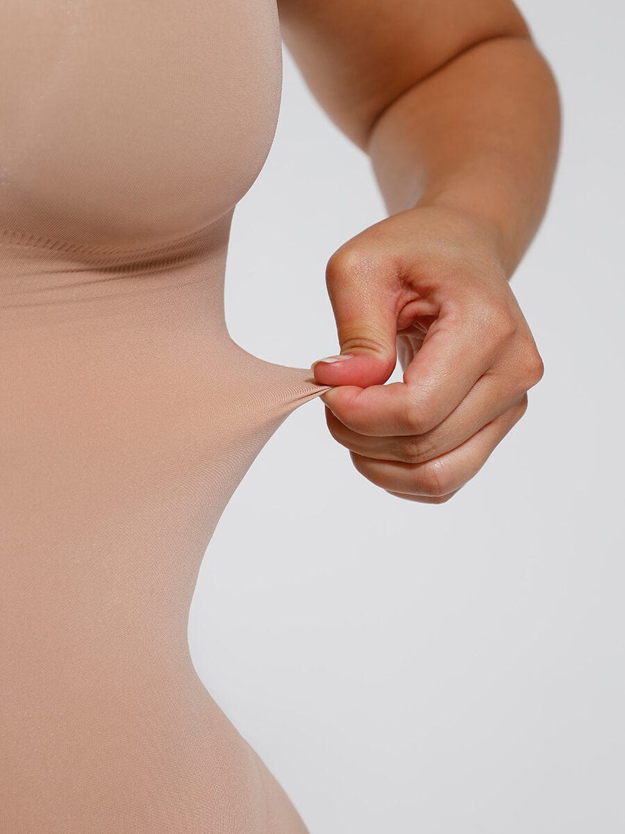 Seamless Scultp Briefs