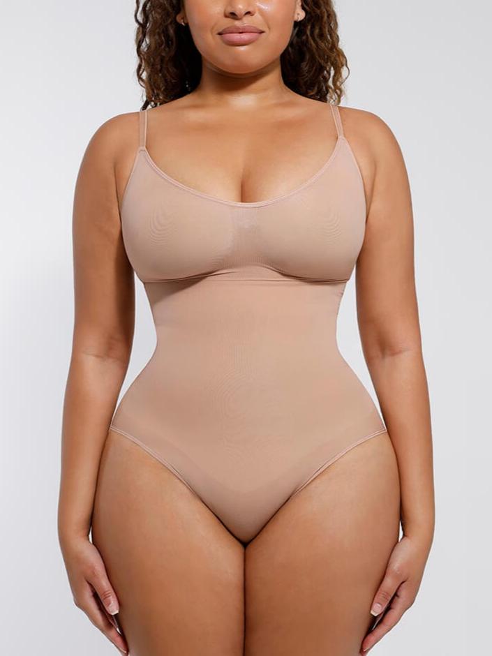 Seamless Scultp Briefs