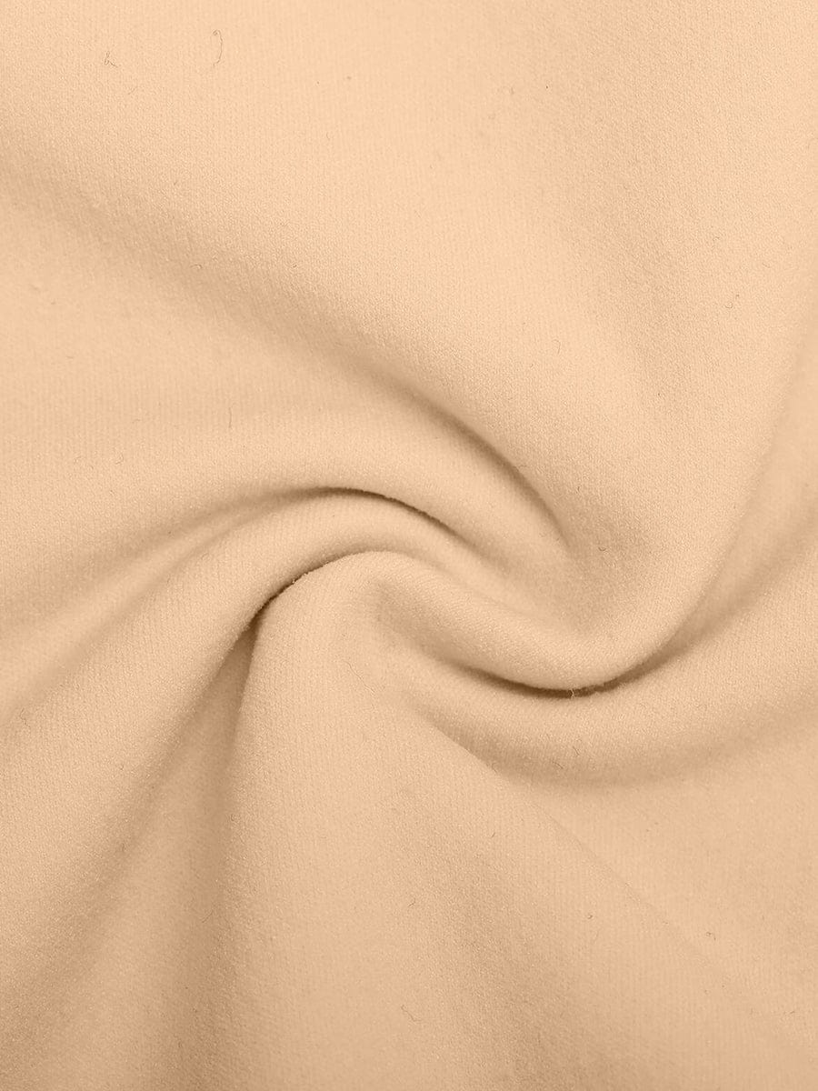 Seamless Sculpt Strapless Butt Lifting