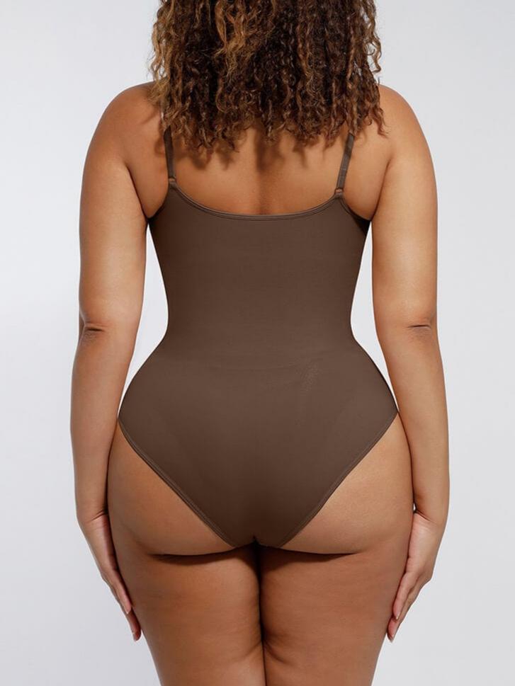 Seamless Scultp Briefs