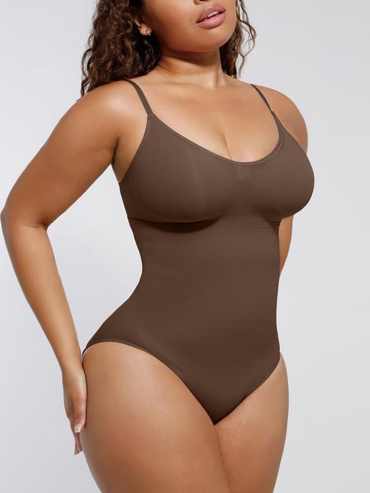 Seamless Scultp Briefs