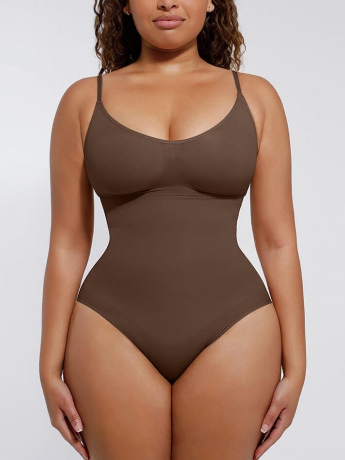 Seamless Scultp Briefs