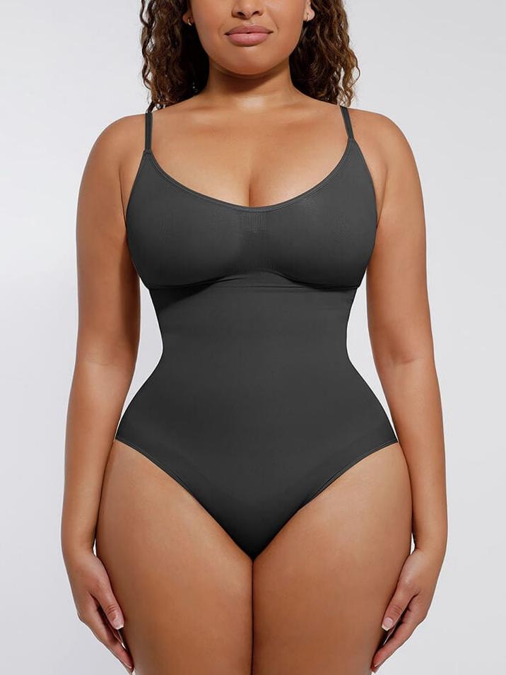 Seamless Scultp Briefs