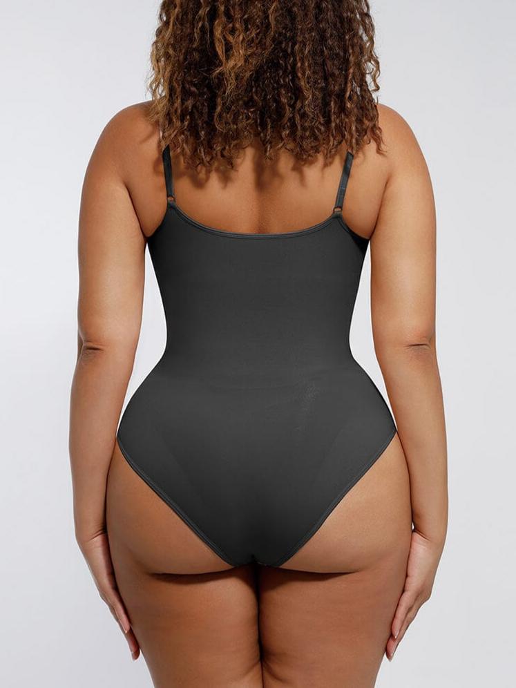 Seamless Scultp Briefs